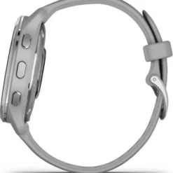 Garmin Venu 2 Plus Sport Watch Silver / Grey Silicone 13 Garmin Venu 2 Plus Sport Watch Silver / Grey Silicone -Sram Bike Shop 219560961f11e96e0b1f2.18175292