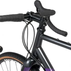 Bombtrack Hook Gravel Bike Shimano GRX 10S 700 Mm Glossy Black / Purple -Sram Bike Shop 219752161e13e960fbe16.33176039