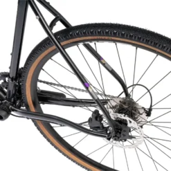 Bombtrack Hook Gravel Bike Shimano GRX 10S 700 Mm Glossy Black / Purple -Sram Bike Shop 219752161e13e97665c58.97086522