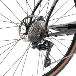 Bombtrack Hook Gravel Bike Shimano GRX 10S 700 Mm Glossy Black / Purple -Sram Bike Shop 219752161e13e9f66dee4.71058269