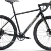 Bombtrack Hook EXT Gravel Bike Sram Apex 11S 650b Matt Black