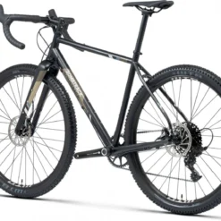 Bombtrack Hook EXT Gravel Bike Sram Apex 11S 650b Matt Black -Sram Bike Shop 219752261e14042ada310.93988746