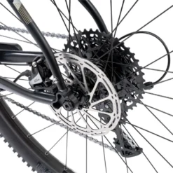 Bombtrack Hook EXT Gravel Bike Sram Apex 11S 650b Matt Black -Sram Bike Shop 219752261e1404de500a3.34711722