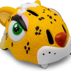 Crazy Safety Giraffe Children's Helmet Brown 7 Crazy Safety Giraffe Children's Helmet Brown -Sram Bike Shop 219755461e7c6547a7761.57751446