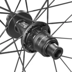 Dt-swiss DT Swiss ERC 1400 Dicut 650b 35 Mm Wheelset | 12x100 - 12x142 Mm | Center Lock | 2022 -Sram Bike Shop 219881461e6a3fc58d3d7.07381522