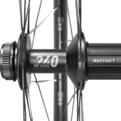 Dt-swiss DT Swiss ERC 1400 Dicut 650b 35 Mm Wheelset | 12x100 - 12x142 Mm | Center Lock | 2022 -Sram Bike Shop 219881461e6a4037ba590.56013519