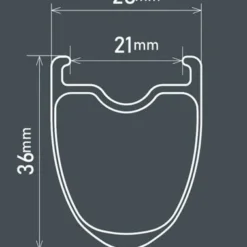 Shimano Ultegra R8170 C36 Rear Wheel 700 Mm I 12x142 Mm I Centerlock -Sram Bike Shop 219893061e7f0085183e8.55171119