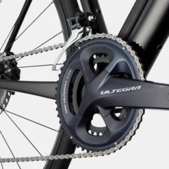 Cannondale Synapse Carbon 2 RL Shimano Ultegra 11V 700 Mm Black Pearl 2023 Road Bike -Sram Bike Shop 220047961ea9d5e0637d6.36949815