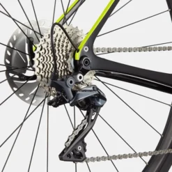 Cannondale Synapse Carbon 2 RL Shimano Ultegra 11V 700 Mm Black Pearl 2023 Road Bike -Sram Bike Shop 220047961ea9d665292f0.42681221