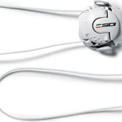 Sidi Tecno 3 Push System Short White