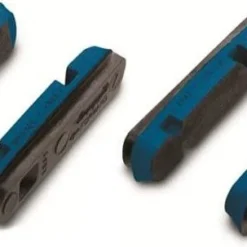 Campagnolo® X4 Campagnolo BR-PEO5001 Brake Pad Cartridges For PEO Rim