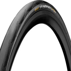Continental Grand Sport Race 700 Mm Road Tire Tubetype Foldable NyTech Breaker PureGrip Compound