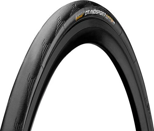 Continental Grand Sport Race 700 Mm Road Tire Tubetype Foldable NyTech Breaker PureGrip Compound 1 Continental Grand Sport Race 700 Mm Road Tire Tubetype Foldable NyTech Breaker PureGrip Compound