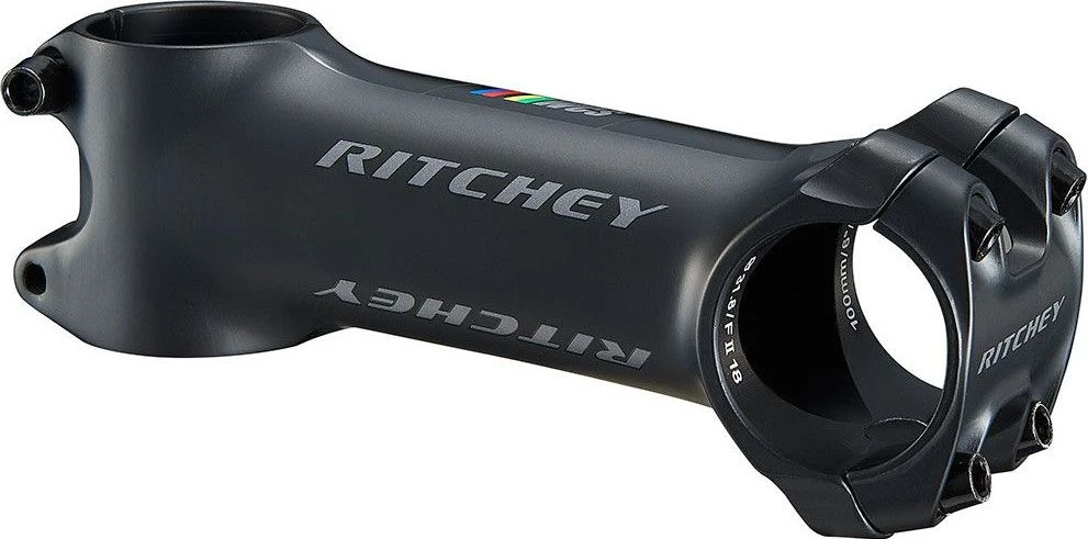 Ritchey WCS C220 Stem 2017 - Blatte Finish 1 Ritchey WCS C220 Stem 2017 - Blatte Finish
