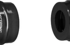 CyclingCeramic Bottom Bracket Pressfit 30 Shimano Black