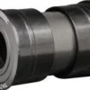 CyclingCeramic Bottom Bracket BB Right Pressfit 46-24 Shimano Black