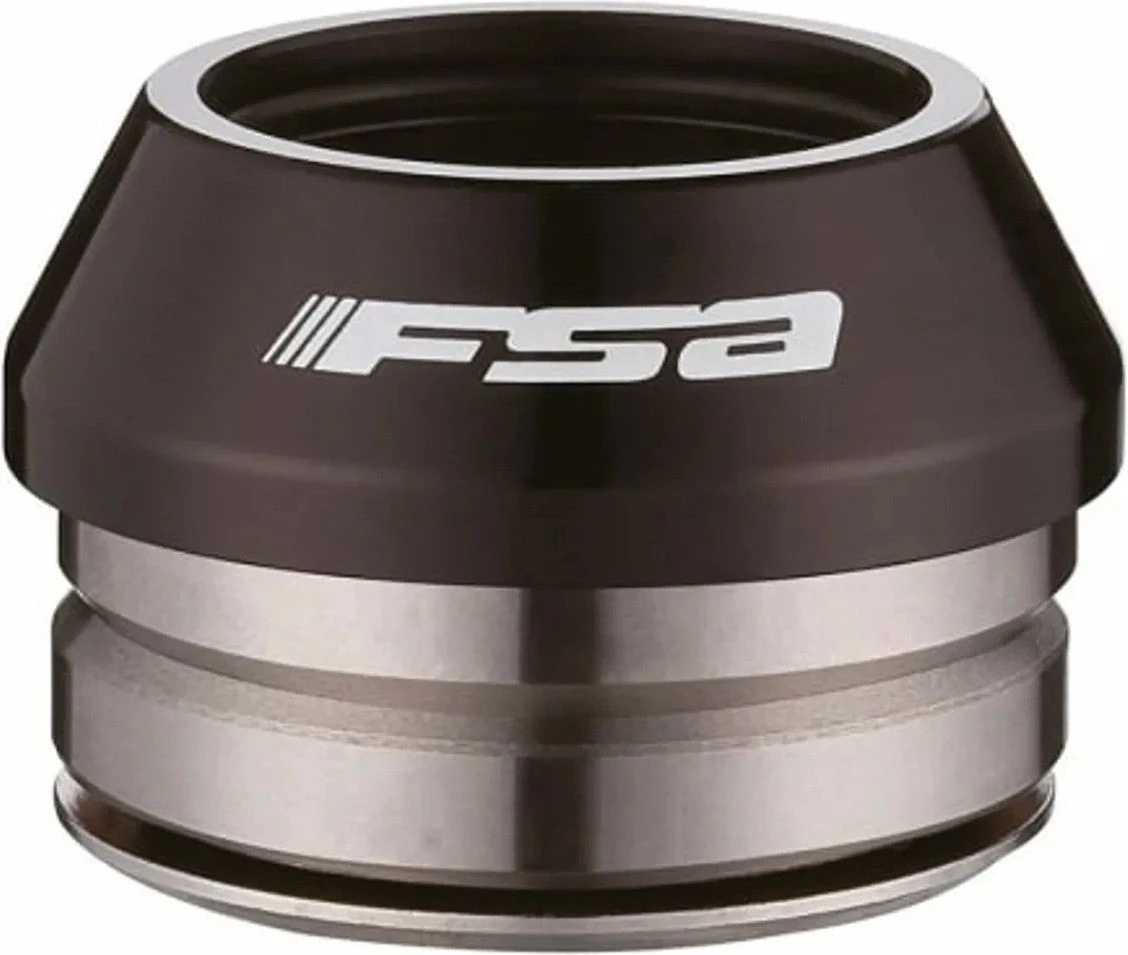 FSA HS Orbit I Integrated Headset - NO.16 / CC 36 ° / 45 ° 1''1 / 8 1 FSA HS Orbit I Integrated Headset - NO.16 / CC 36 ° / 45 ° 1''1 / 8
