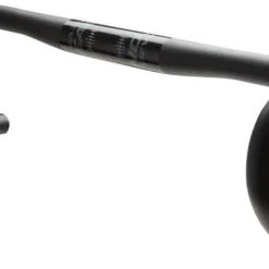 Easton EA70 Ergo Aluminum Road Handlebar Black