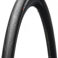 HUTCHINSON Tire FUSION 5 Performance TubeType ElevenSTORM Kevlar Protech 700 Black