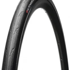 Hutchinson FUSION 5 Performance Tubeless Ready ElevenSTORM Hardskin 700 Tire Black
