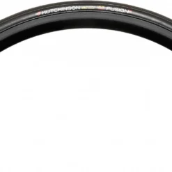 Hutchinson FUSION 5 Performance Tubeless Ready ElevenSTORM Hardskin 700 Tire Black 6 Hutchinson FUSION 5 Performance Tubeless Ready ElevenSTORM Hardskin 700 Tire Black -Sram Bike Shop 440674614c25b37e8095.04996966