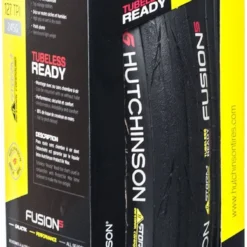 Hutchinson FUSION 5 Performance Tubeless Ready ElevenSTORM Hardskin 700 Tire Black 7 Hutchinson FUSION 5 Performance Tubeless Ready ElevenSTORM Hardskin 700 Tire Black -Sram Bike Shop 440674614c25bd75d535.84864034