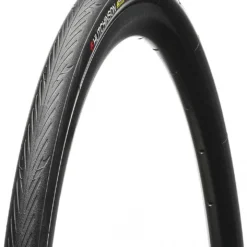 HUTCHINSON Tire FUSION 5 All Season Tubeless ElevenSTORM Hardskin 700 Black