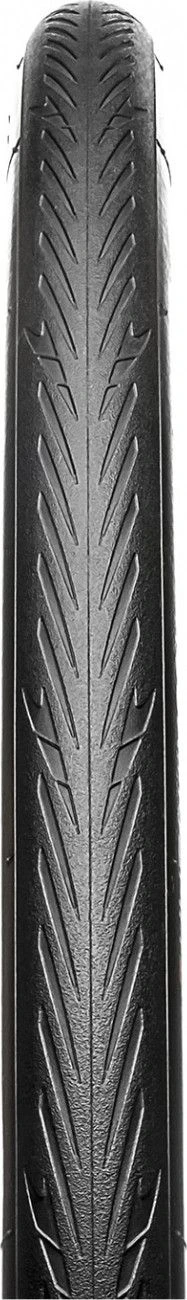 HUTCHINSON Tire FUSION 5 All Season Tubeless ElevenSTORM Hardskin 700 Black 2 HUTCHINSON Tire FUSION 5 All Season Tubeless ElevenSTORM Hardskin 700 Black - Image 2