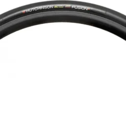 HUTCHINSON Tire FUSION 5 All Season Tubeless ElevenSTORM Hardskin 700 Black 5 HUTCHINSON Tire FUSION 5 All Season Tubeless ElevenSTORM Hardskin 700 Black -Sram Bike Shop 4412306062cba8288b69.75896629