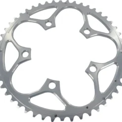 STRONGLIGHT Plateau ROUTE 50 T Exterior 110S Silver 7075-T6