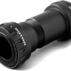 Rotor BB30 Conversion Bottom> BB24 Bearings To Steel