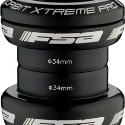 Headset FSA ORBIT X TREME PRO External 1'' 1/8 Black Starless