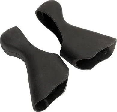 MASSI Pair Of Black Cocks For Shimano 6700 1 MASSI Pair Of Black Cocks For Shimano 6700