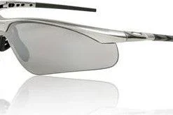 Endura Shark Glasses - Mirror