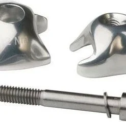 RITCHEY Kit Fizik Saddle 7x9.6 Rod For Ritchey Carbon 1-Bolt