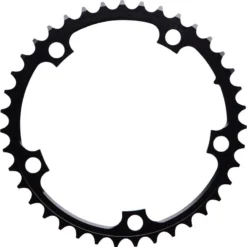 SRAM Board Route 42 Teeth Spacing 130 Mm Black