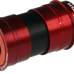 ROTOR Case PRESS FIT 4624 BBright (ceramic Bearings)