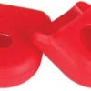 Race Face Carbon Crank Boot - Red