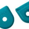 Race Face Carbon Crank Boot - Turquoise