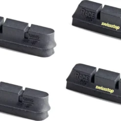 SwissStop RacePro Black Prince Brake Pads - Campagnolo