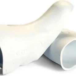 SRAM Hoods For DoubleTap Levers White