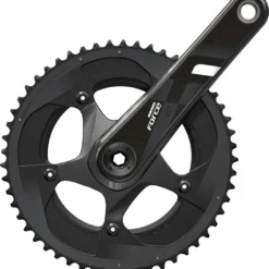 SRAM Crankset FORCE 22 Compact 50/34 Yaw GXP Without Bottom Braket