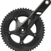 SRAM CrankSet FORCE 22 53-39 T GXP, Without Bottom Braket