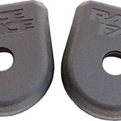 Race Face Carbon Crank Boot - Grey