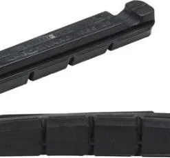 MASSI X2 Shimano Compatible Shimano / Sram Brake Pad Cartridges For Alloy Rims