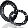 MICHE Advanced 144mm 1/8 Track Chainring