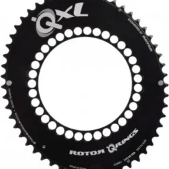 ROTOR Inner Road Chainring 130mm EA Black