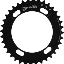 ROTOR QXL Inner 110mm Road Chainring For Shimano 9000