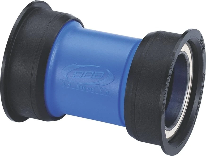 BBB Bottom Bracket ''BottomPress'' Press Fit PF30 1 BBB Bottom Bracket ''BottomPress'' Press Fit PF30