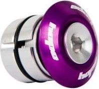 Hope Head Doctor - Purple